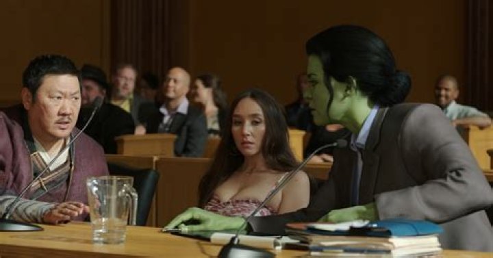 She-Hulk's Madisynn Actress Had A Hilarious Curb Your Enthusiasm Role You Shouldn't Miss