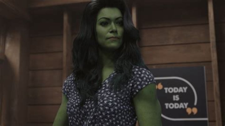 She-Hulk Star Celebrates One Year of Madisynn