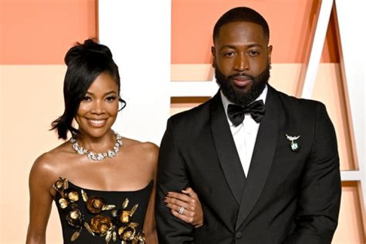 ‘She Saw Y’all’s Outrage and She’s Unbothered’: Fans Applaud Gabrielle Union’s ‘Classy Clap Back’ Following Criticism That She and Dwayne Wade Split Their Bills 50/50