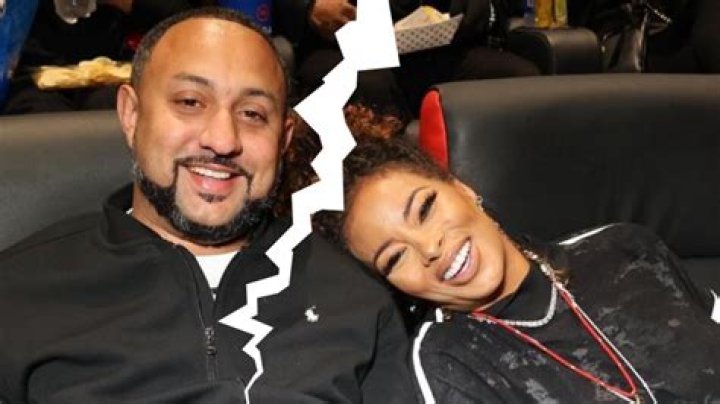 ‘She Will Never Find Another Like You: Fans Believe Eva Marcille’s Estranged Husband Michael Sterling Has Given Up His Fight to Win Her Back After Reaching ‘Partial’ Settlement Agreement In Divorce 