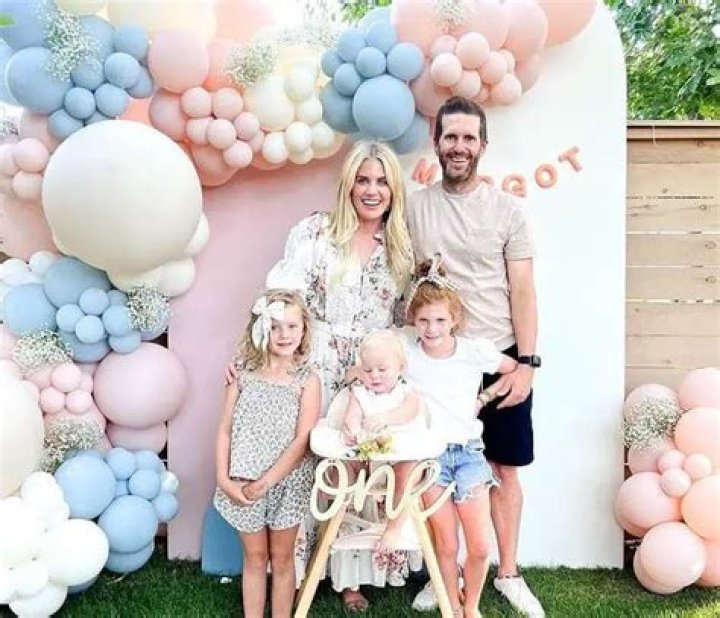 Shea McGee: Wiki, Bio, Age, Height, Family, Husband, Kids, Net Worth
