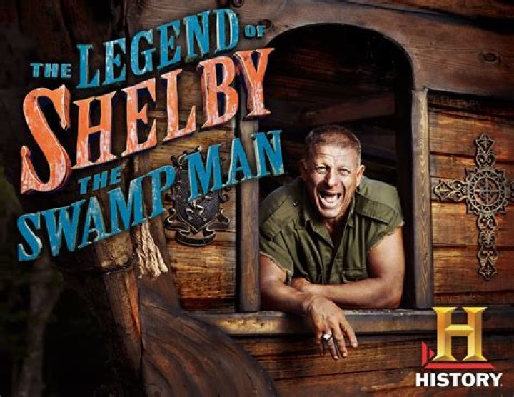 Shelby Swamp Man Net Worth 2024