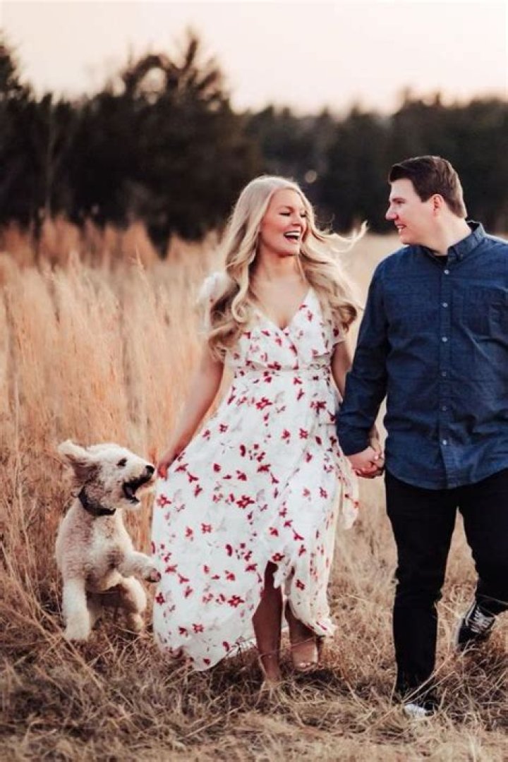 Sheldon Creed Wife Cami Parsons: Married Life And Kids