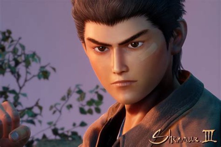 Shenmue 3 Delayed to November