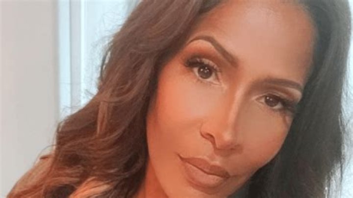 Sheree Whitfield called out by ex-boyfriend Tyrone Gilliams over claims he stood her up
