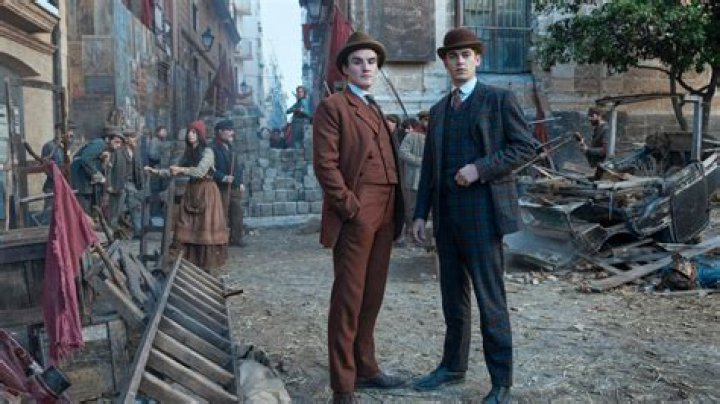 SherlockHolmes Archives | The Nerd Stash %