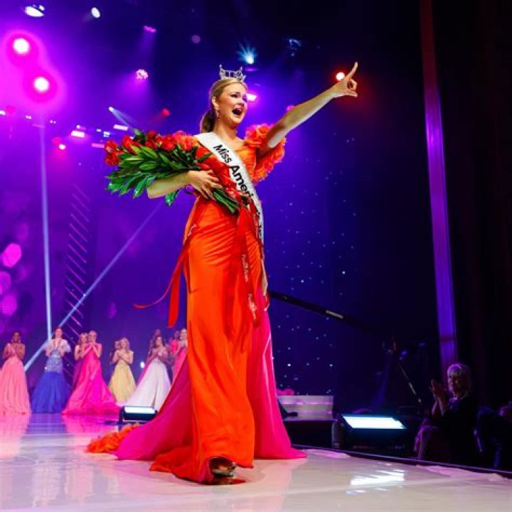 Sherrard senior treasures time at Miss America