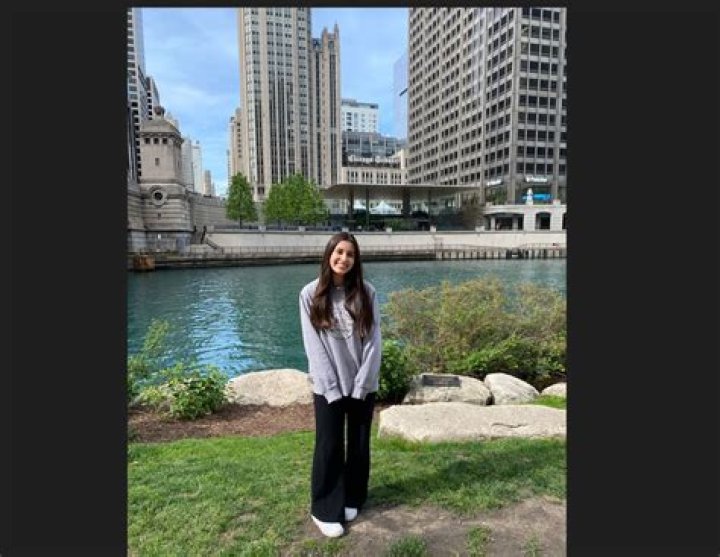 Sherrard student chosen for prestigious college program