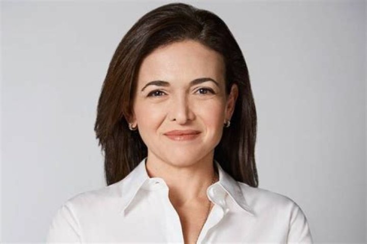 
Sheryl Sandberg
Net Worth
