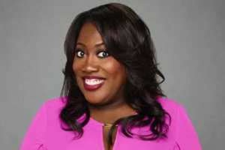 
Sheryl Underwood Height, Age, Family, Net Worth & Husband