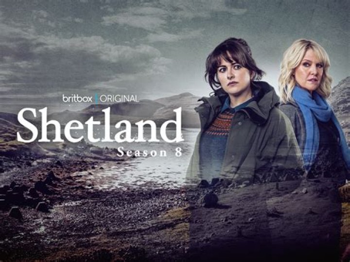 Shetland season 8 cast | Meet the new and returning characters