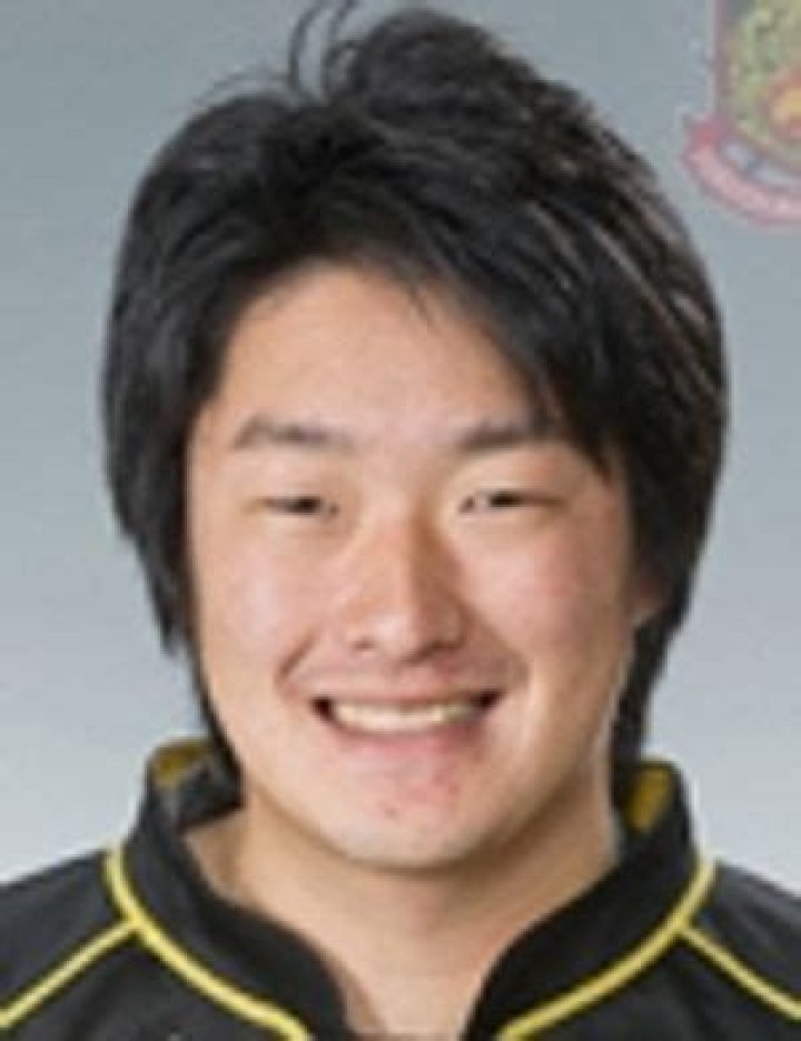 Sho Nemoto - Manager profile (Detailed view)