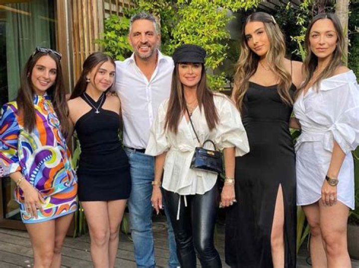 Shocking fight erupts in Real Housewives star's £1m bar Boujee days after opening 'showering teens with smashed glass'
