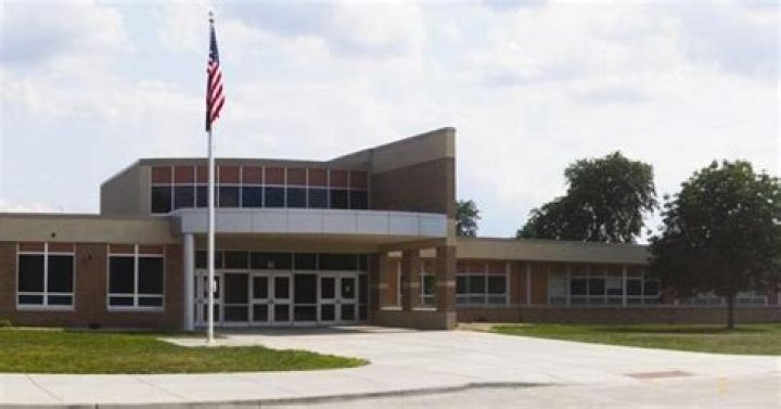 Shooting at Mattoon High School