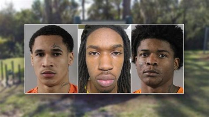 Shooting in Fletcher High School: 3 people arrested in Neptune Beach, FL
