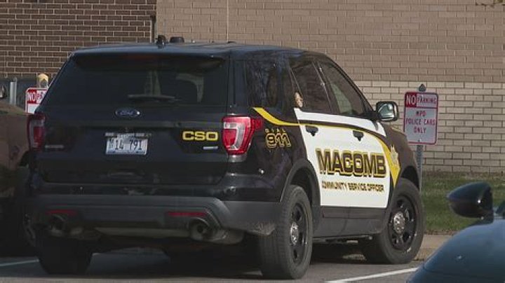 Shooting in Macomb, IL today 2023: Drive-by shooting near western Illinois University