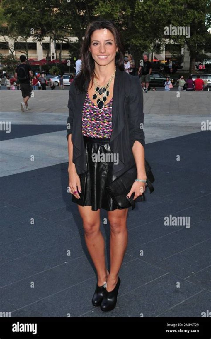 Shoshanna Lonstein Gruss: A Comprehensive Look Into The Life And Career Of A Fashion Icon