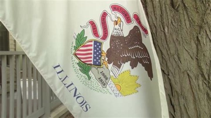 Should Illinois change its state flag? New law explores that possibility