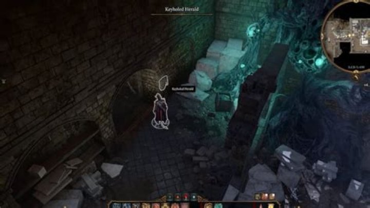 Should You Buy Mattis’ Key in Baldur’s Gate 3 & Is It Worth It?