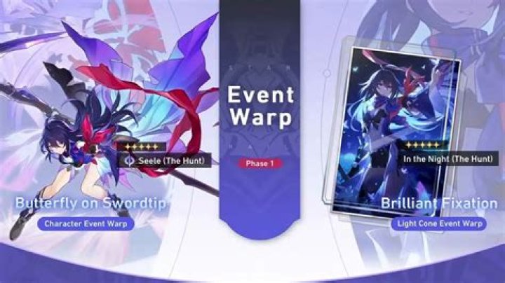 Should You Pull the Departure Warp Banner in Honkai Star Rail?