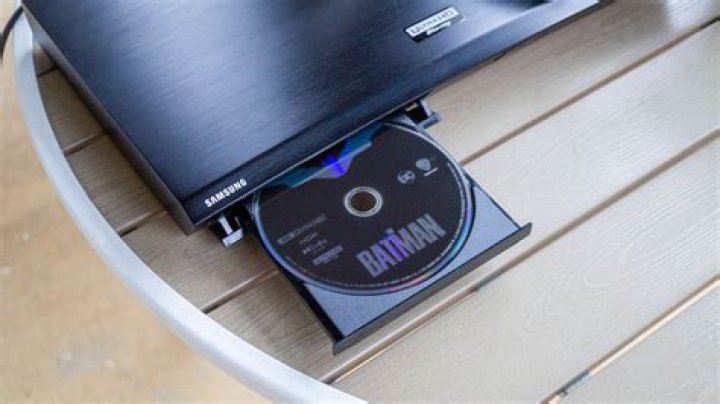Should You Use DVDs for Data Storage?