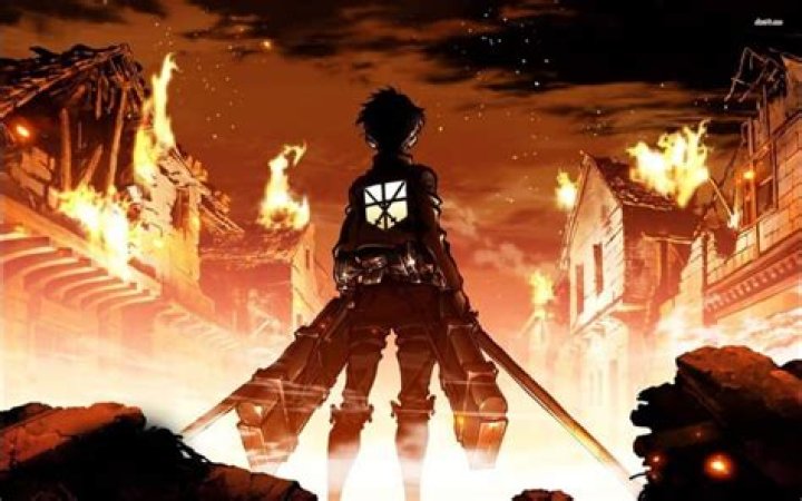 Should You Watch Attack on Titan Dub or Sub? Which is better?