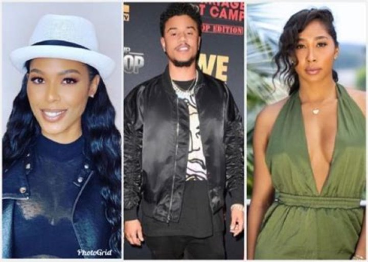 ‘Show Her Respect’: Lil Fizz Takes Credit for Moniece’s Role on ‘LHHH,’ and Social Media Drags Him