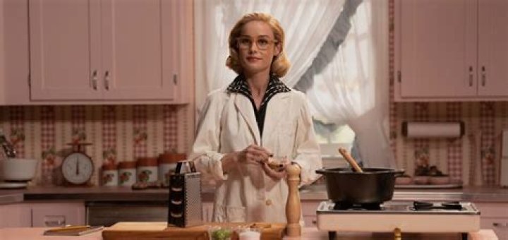 Shows Like Julia: Watch These 8 Cooking Inspired Stories