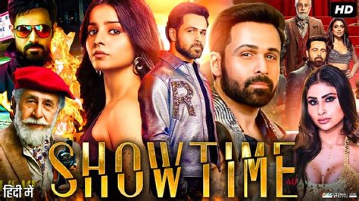 Showtime star Emraan Khan reacts to being asked if Bollywood is an unfair workplace; 'Everyone works hard'