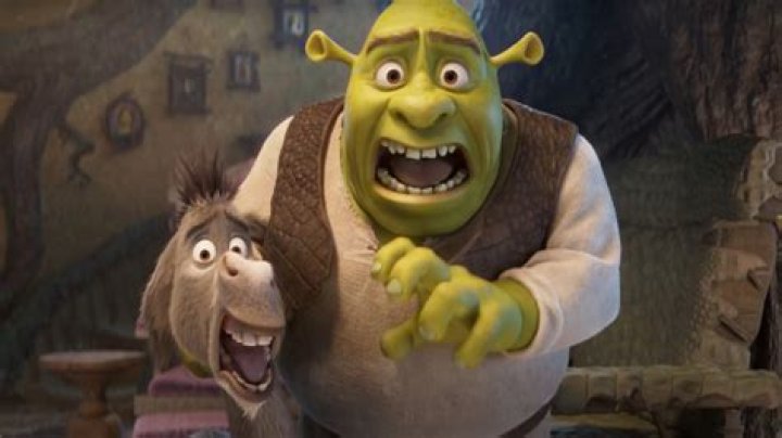 Shrek Reboot in the Works at Universal Pictures