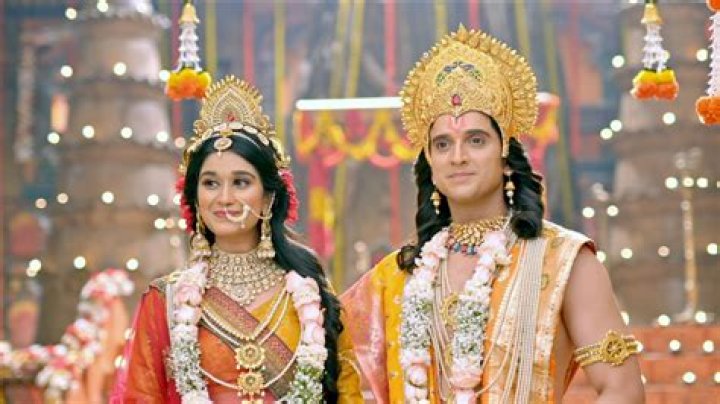 Shrimad Ramayan PROMO: Lord Rama assigns responsibility of getting Sita back to Hanuman