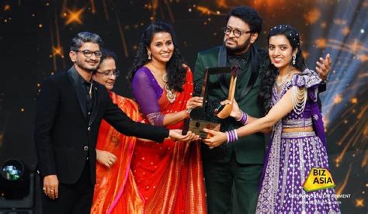 Shruthika Samudrala Wiki, Age, Biography, SaReGaMaPa Winner 2022, Parents