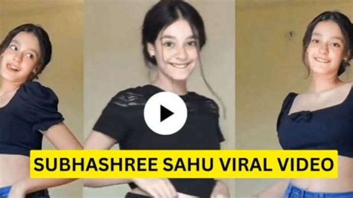 Shubhashree Sahu Viral MMS XXX: The Complete Story Behind The Controversy