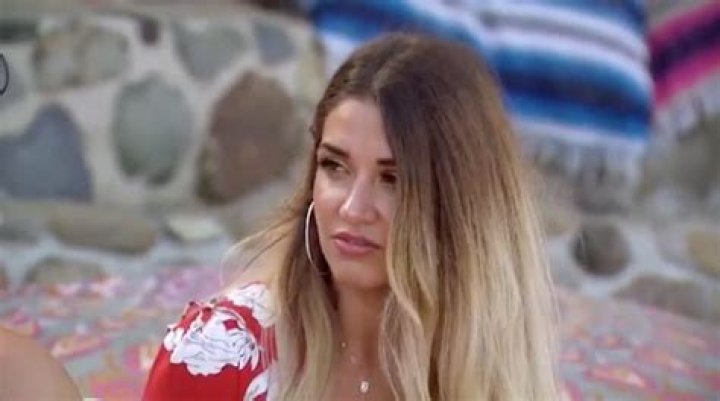 Shushanna Mkrtychyan on Bachelor in Paradise: Is she a witch?
