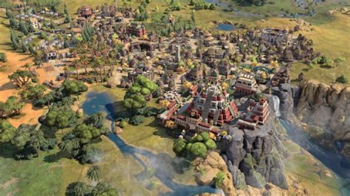 Sid Meier's Civilization VI Review
