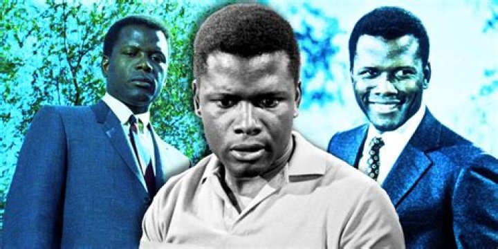 Sidney Poitier, Transcendent Actor and Activist, Has Died at Age 94