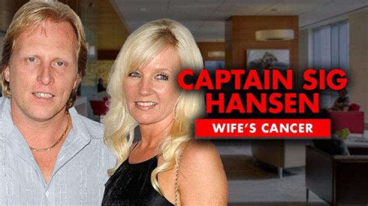 Sig Hansen Wife Cancer Update, What Happened to Her?