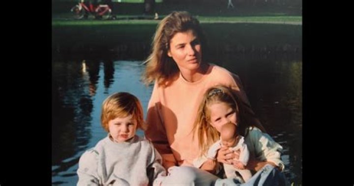 Sigrid and Delia Hamer: Birgit’s Daughters Embrace a Private Life Now