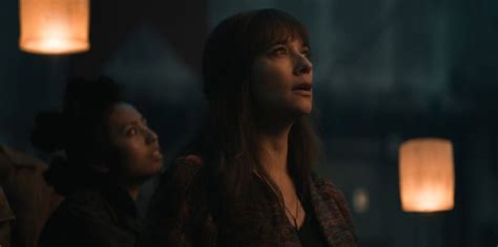 Silo Episode 1 and 2 Recap: What Was George Looking for?