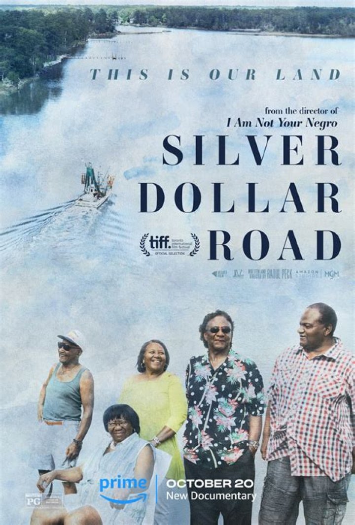 Silver Dollar Road: Where is Gertrude Reels’ Family Now?