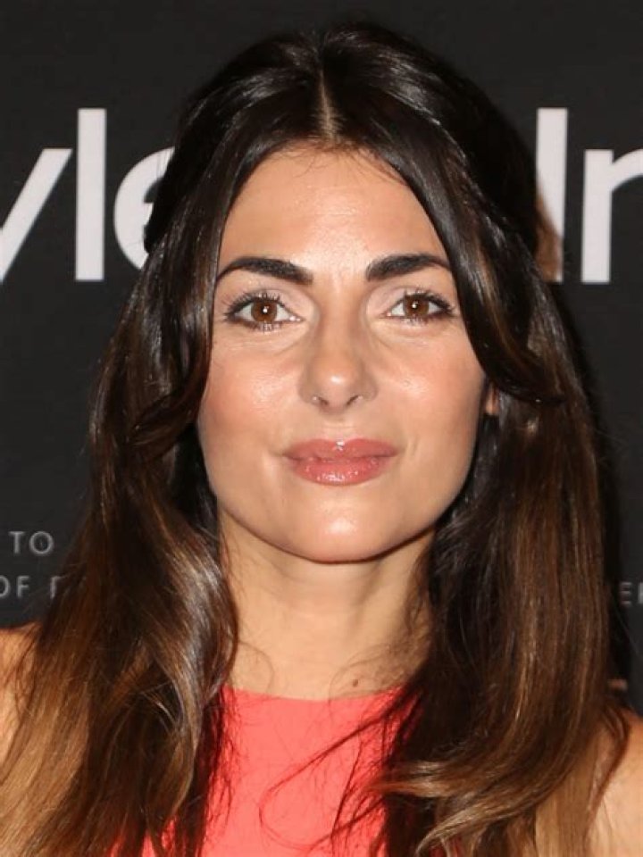 
Silvia Colloca Bio, Wiki, Net Worth, Salary, Married, Husband & Age