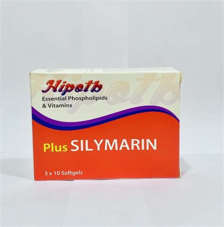 أضرار سيليمارين بلس Silymarin plus ومتي يبدأ مفعوله – تريندات 2024