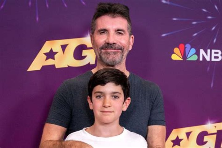 Simon Cowell's Journey: From Reality TV Judge To Global Entertainment Mogul