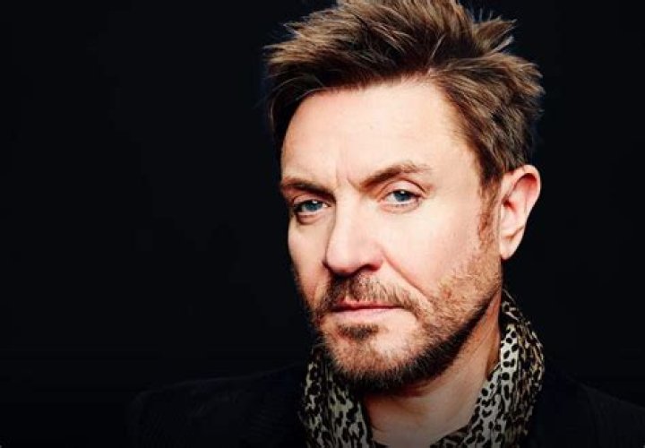 Simon Le Bon Net Worth 2024 [Salary Details]