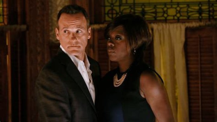 Simon Was Shot On On 'How To Get Away With Murder' In A Tragic, Freak Accident