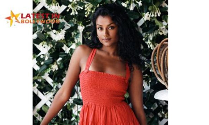 Simone Ashley Parents, Ethnicity, Wiki, Biography, Age, Height, Boyfriend, Net Worth & More
