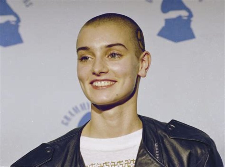Sinead O’Connor Net Worth