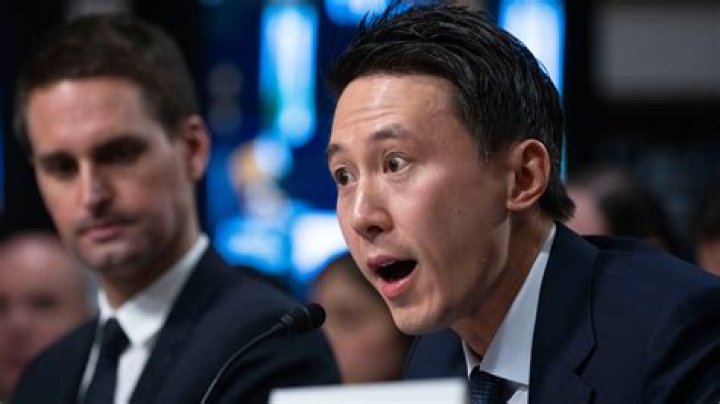 Singaporeans bemoan U.S. Senator’s ‘ignorant’ grilling of TikTok CEO