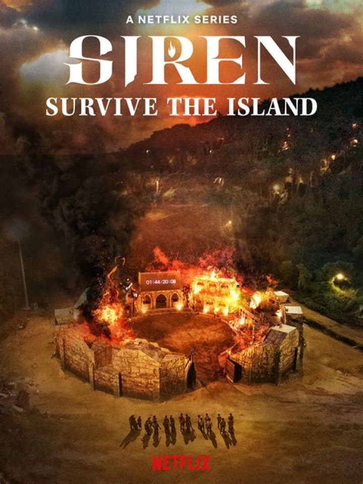 Siren Survive The Island Ending Explained: Which Team Came Out As The Winner Of The Series?