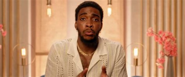 Sisco Williams: Where is the Surviving Paradise Contestant Now?